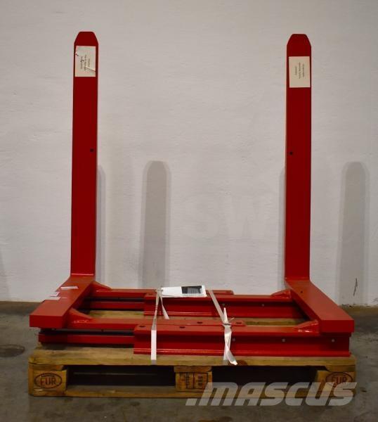 Meyer KG28H6B Tõstekahvlid