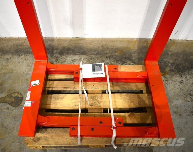 Meyer KG28H6B Tõstekahvlid