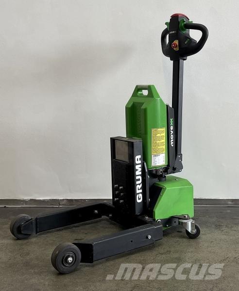 Movexx MD1000 Elektriline puksiir