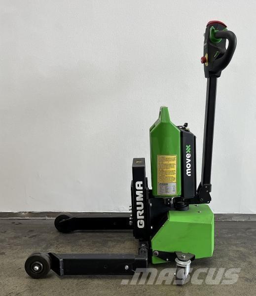 Movexx MD1000 Elektriline puksiir