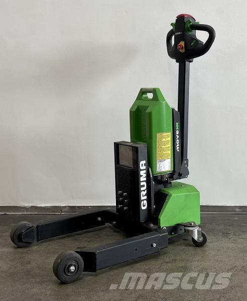 Movexx MD1000 Elektriline puksiir