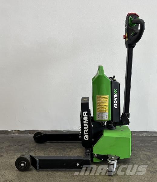 Movexx MD1000 Elektriline puksiir