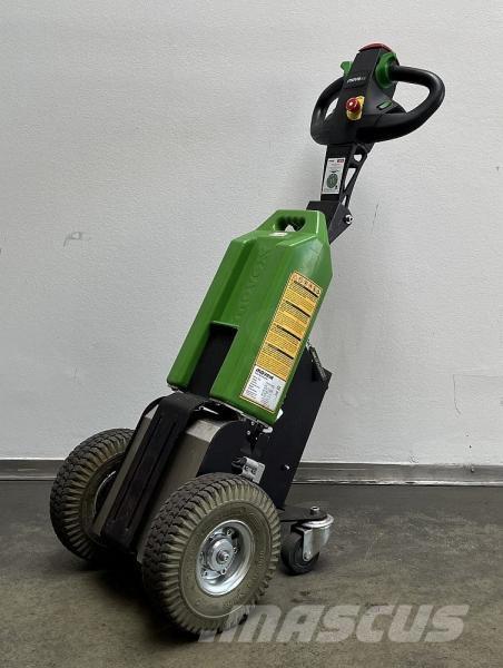 Movexx T1000 Elektriline puksiir