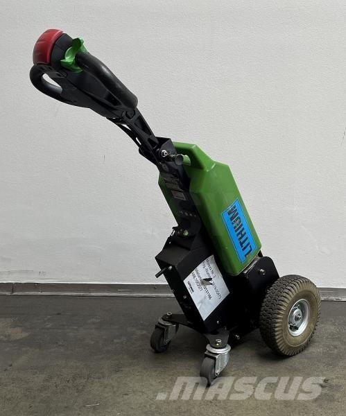 Movexx T1000 Elektriline puksiir