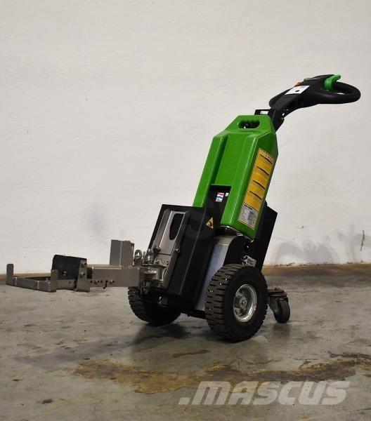 Movexx T1000 Elektriline puksiir