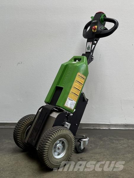 Movexx T1000 Elektriline puksiir