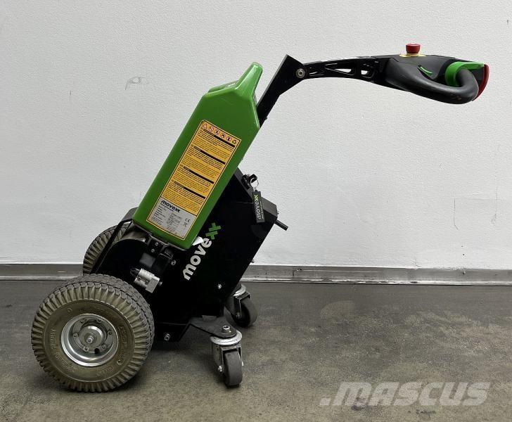 Movexx T1000 Elektriline puksiir