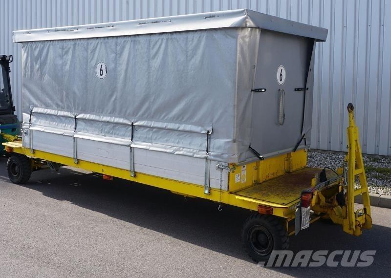 Pefra 4000 Madelhaagised