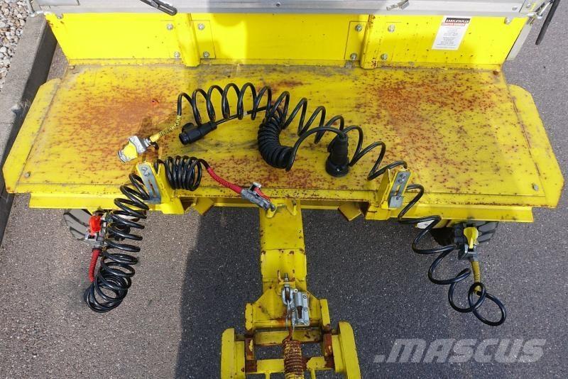 Pefra 4000 Madelhaagised