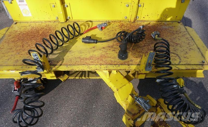 Pefra 4000 Madelhaagised