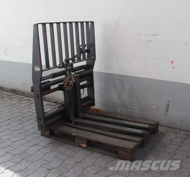 Seith 20.66 S4 Muud lisaseadmed ja tarvikud