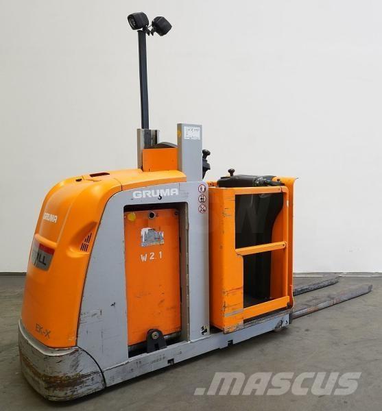 Still EK-X980 Kõrged komplekteerimistõstukid