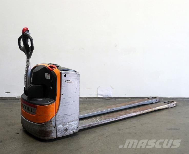 Still EXU 20 Elektriline alusesiirdaja