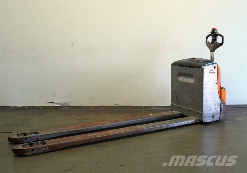 Still EXU 20 Elektriline alusesiirdaja