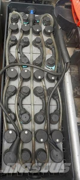 Still EXU 20 Elektriline alusesiirdaja