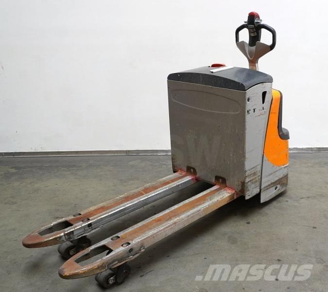 Still EXU 22 Elektriline alusesiirdaja