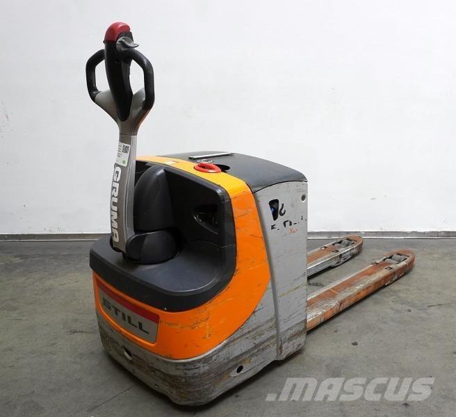 Still EXU 22 Elektriline alusesiirdaja