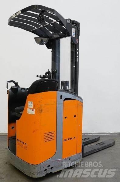 Still FV-X-16 Platvormiga virnastajad