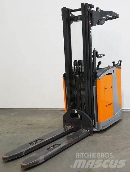 Still FV-X-16 Platvormiga virnastajad