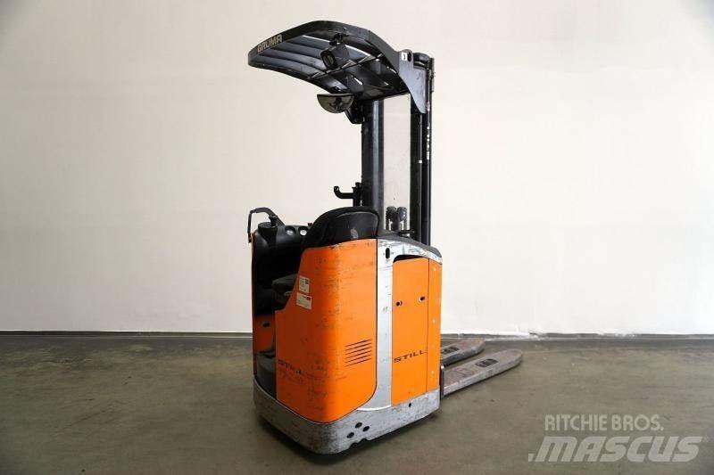 Still FV-X-16 Platvormiga virnastajad