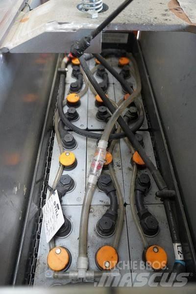 Still FV-X-16 Platvormiga virnastajad