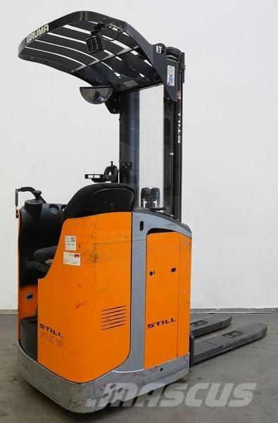 Still FV-X-16 Platvormiga virnastajad