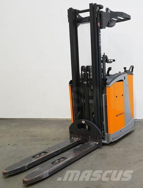 Still FV-X-16 Platvormiga virnastajad