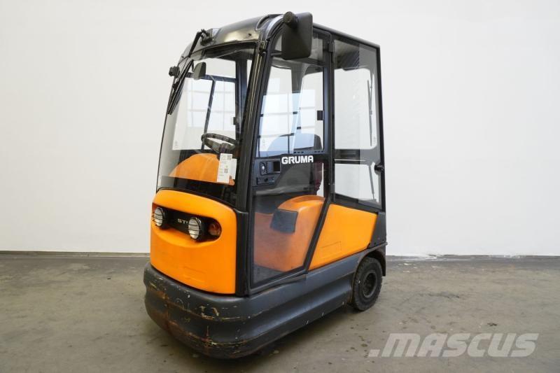 Still R06-06 Elektriline puksiir