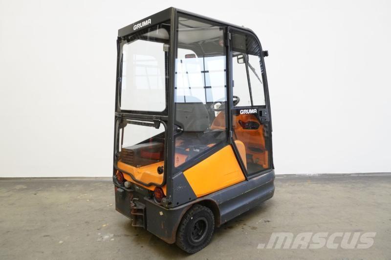 Still R06-06 Elektriline puksiir