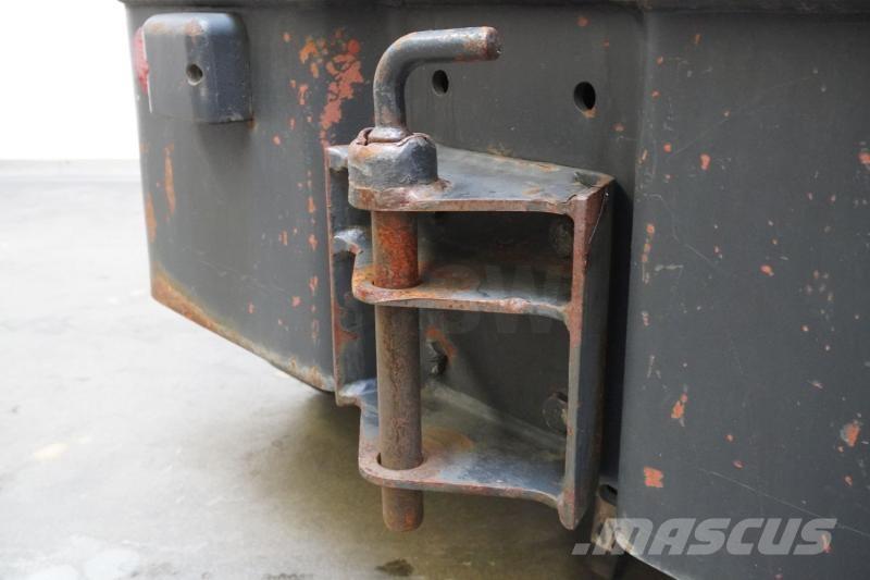 Still R06-06 Elektriline puksiir