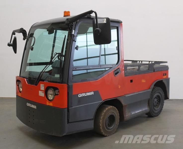 Still R07-25 Elektriline puksiir