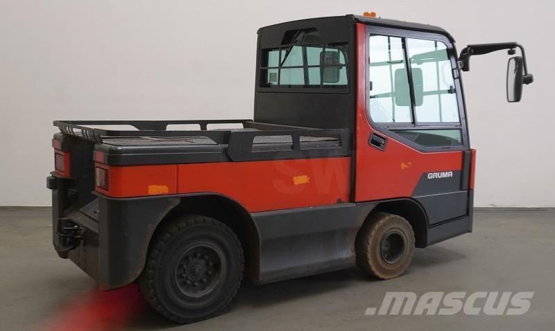 Still R07-25 Elektriline puksiir