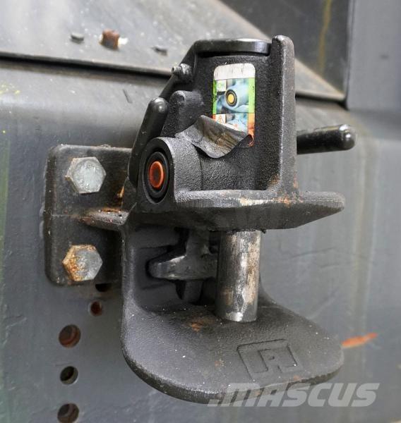 Still R07-25 Elektriline puksiir