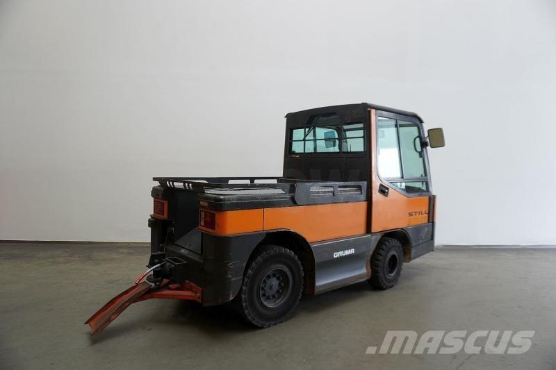 Still R07-25 Elektriline puksiir