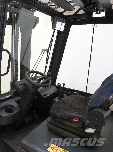 Still R60-16 Elektritõstukid