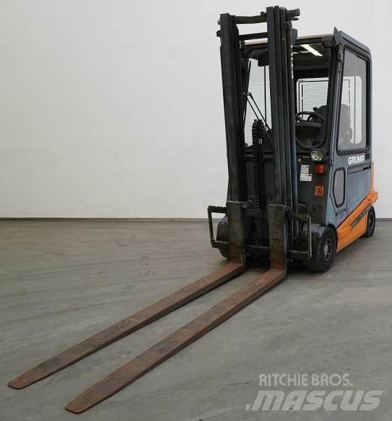 Still R60-16N Elektritõstukid