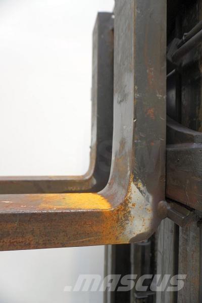 Still RX60-45 Elektritõstukid