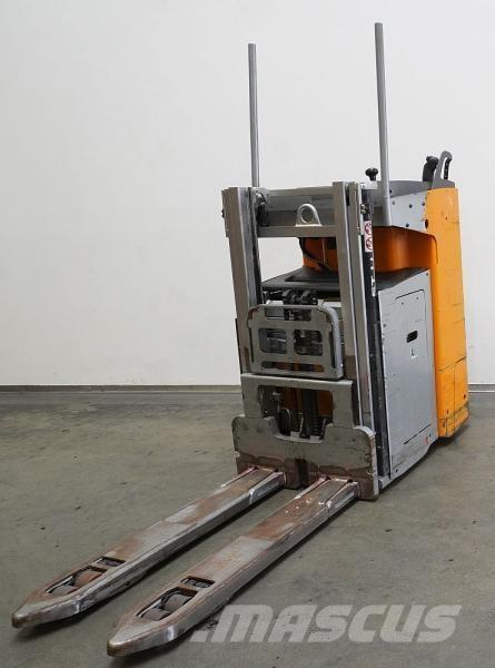 Still SXD20 Platvormiga virnastajad