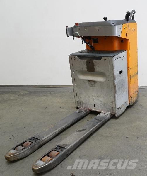 Still SXH20 Elektriline alusesiirdaja