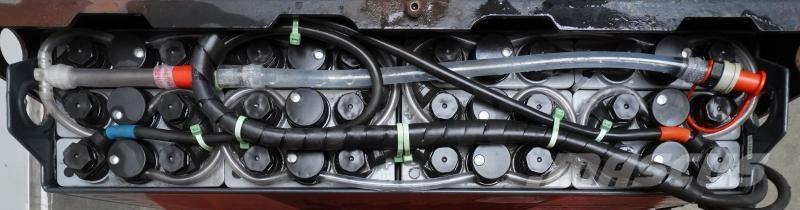 Toyota 7PM18 Elektriline alusesiirdaja