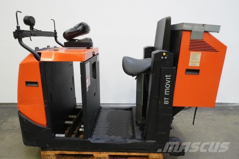 Toyota TSE300 Elektriline puksiir