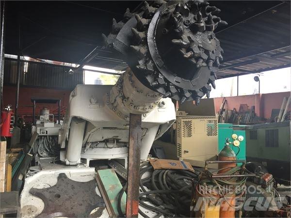  DOSCO LH1300M Horisontaalsed puurmasinad