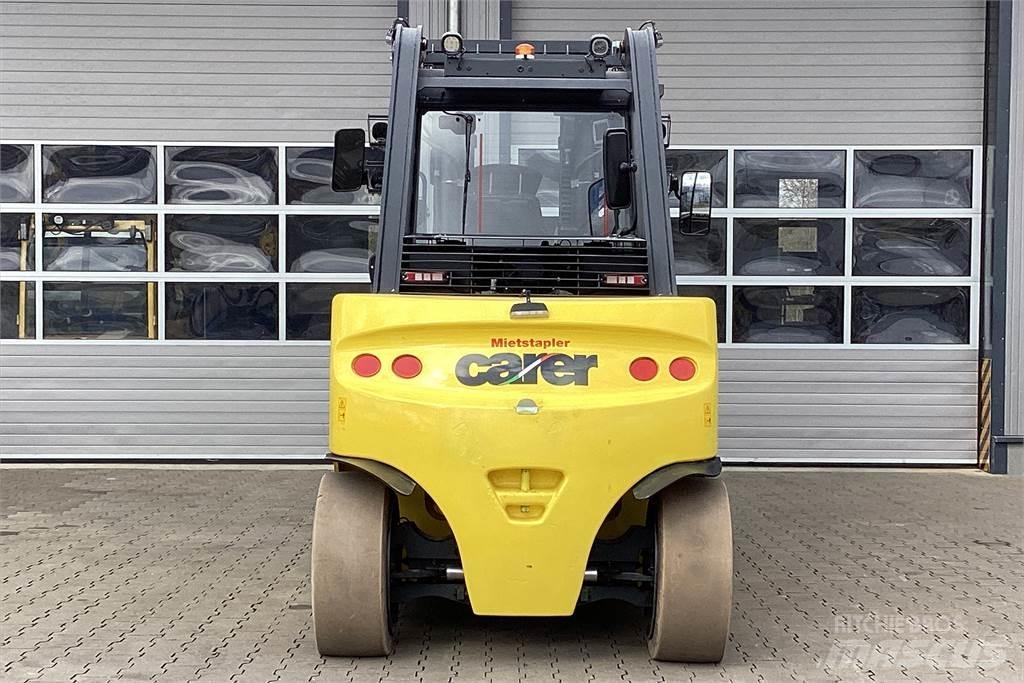 Carer A120S/600X Elektritõstukid