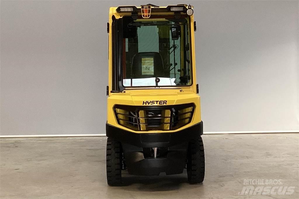 Hyster H3.0A Diiseltõstukid