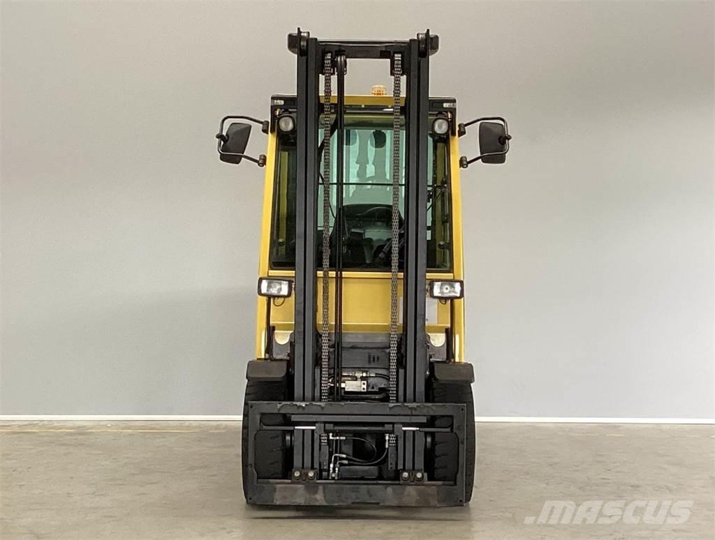 Hyster H3.50FT Diiseltõstukid
