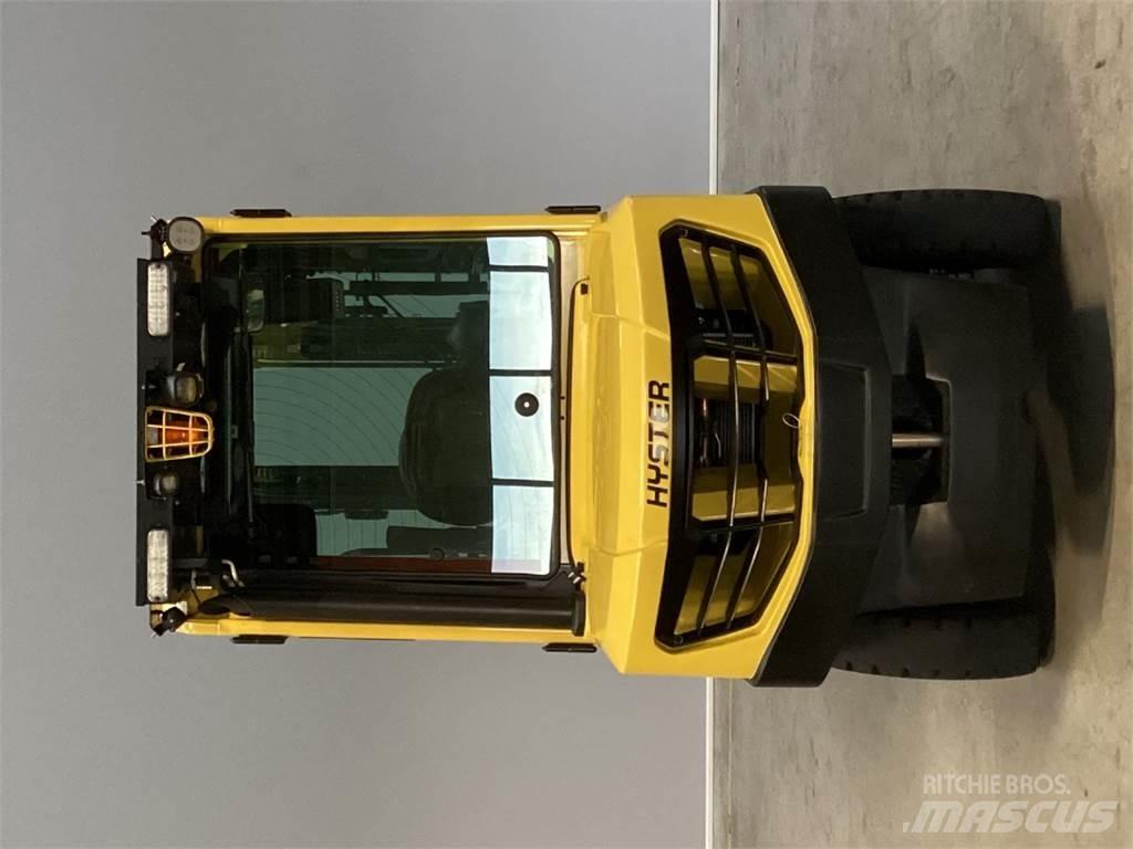 Hyster H3.5A Diiseltõstukid