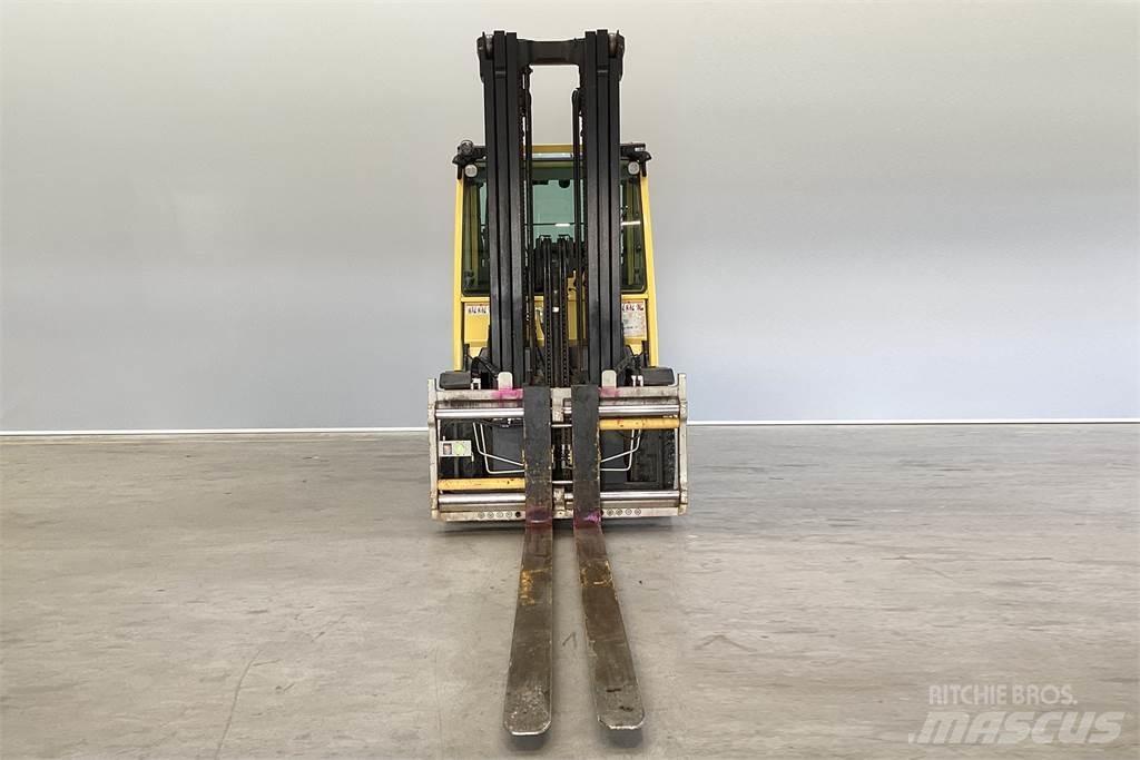 Hyster H5.50FT Diiseltõstukid