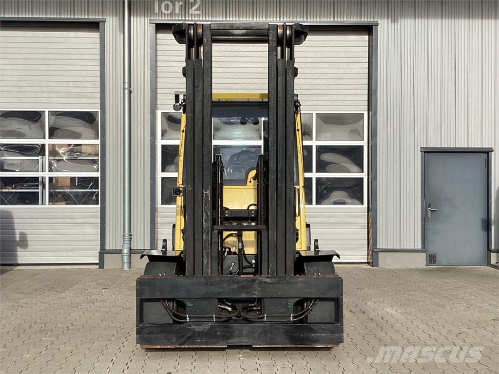 Hyster H8.0FTS/6 Diiseltõstukid