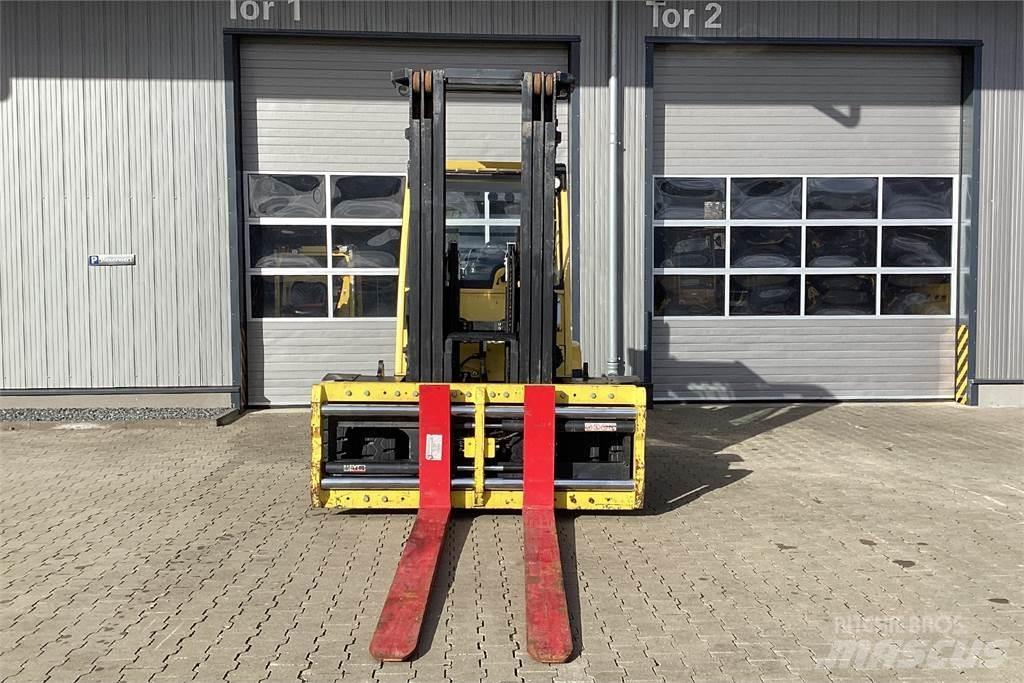 Hyster H9.0FT Diiseltõstukid