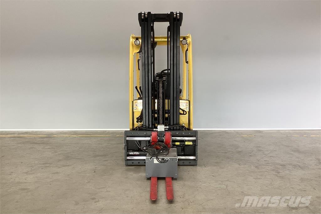 Hyster J 1.8XN Elektritõstukid